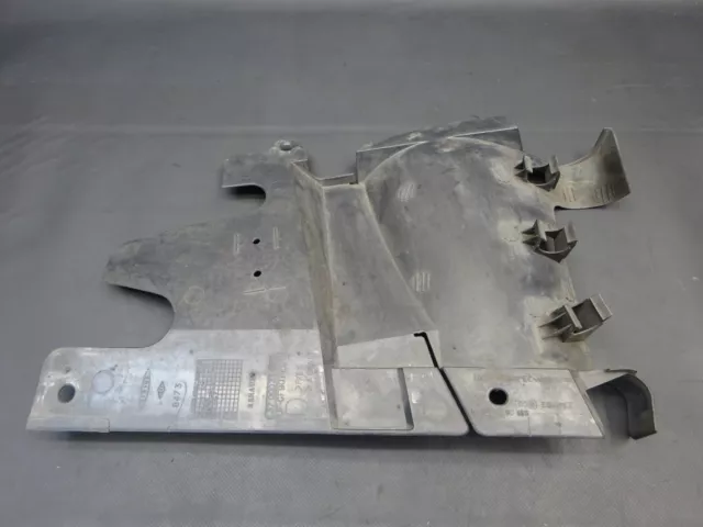 Renault Espace IV JK0/1 2.2 dCi Copertura vano motore destra 8200090660