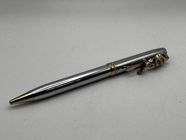 Looney Tunes 1995 warner ball point pen Marivn the Martian