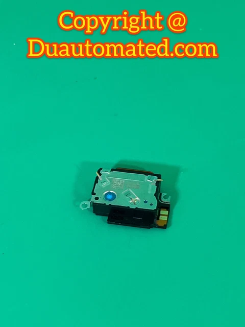 Loud Speaker Buzzer Ringer For Google Pixel 7 Pro 5G 100% Original