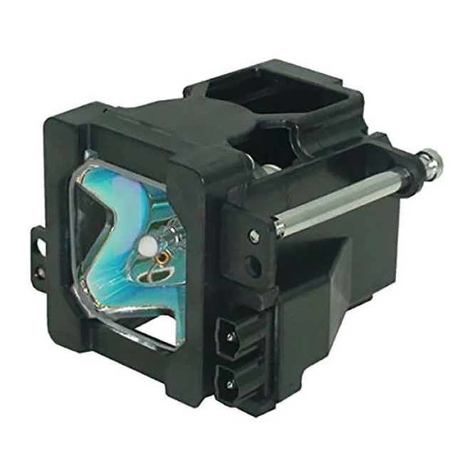 JVC TS-CL110UAA RPTV Replacement Lamp with Housing TV Bulb TS-CL110UAA