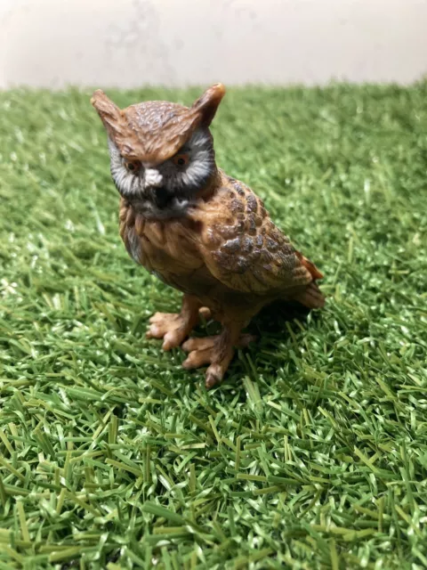 Schleich eagle hot sale owl