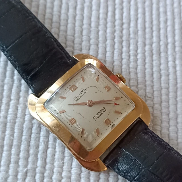 OROLOGIO DA POLSO Ferrari Formula Cronografo Realizzato da Cartier