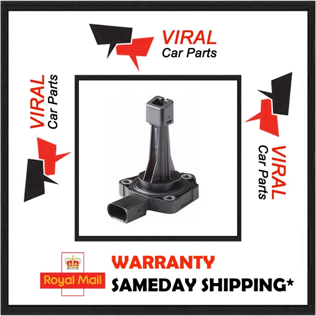 OIL LEVEL SENSOR For Jaguar Xf Xj Volvo C30 C70 S40 S60 S80 V40 V50 V60