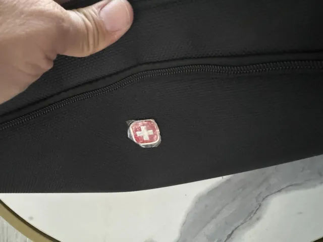 Swissgear 9000 20” Sport Duffel Bag