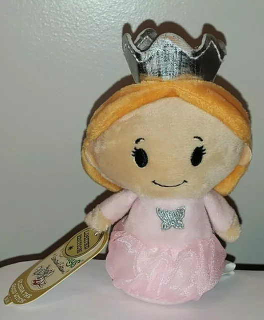 Hallmark Itty Bittys - Glinda The Good Witch (Wizard of Oz) Limited Edition NWT