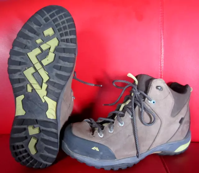 Kathmandu Straven NGX Hiking Boots Size US 11 UK 10    29cm