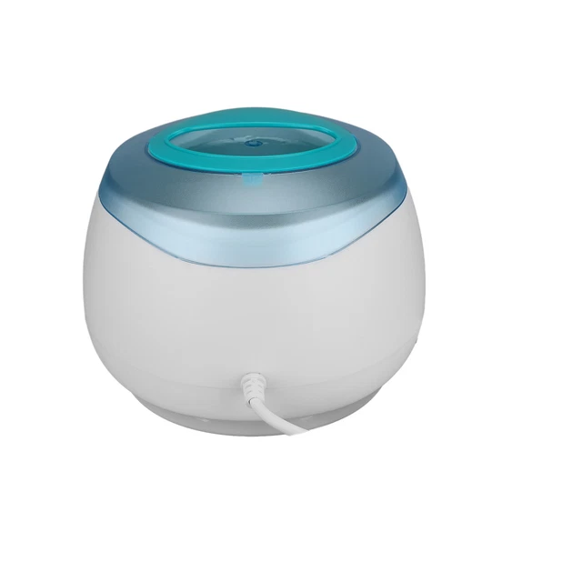 (110V US Plug)Liddy Paraffin Wax Bath Machine Moisturizing Soothing Hand CHW