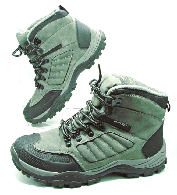 Lidl work boots shop