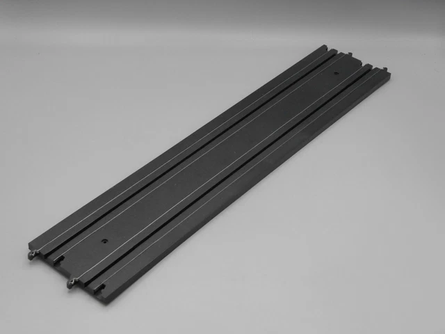 Piste droite 38.8 cm - TCR CONTINU