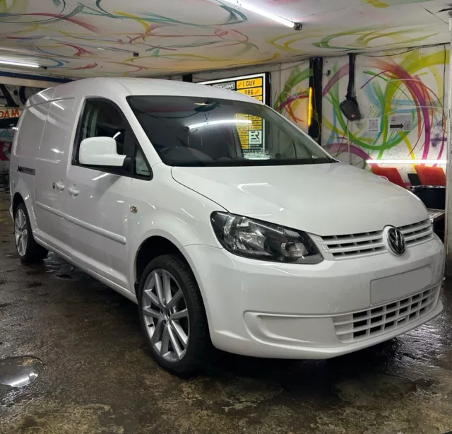 Mobile Valeting Van / Business 2017  (12 Months Supply & Training)!
