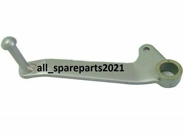 royal enfield classic rear disc brake pedal price