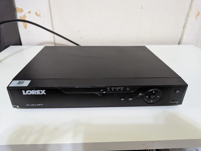 Lorex Camera Override Guide: Reset LHV 1800 Admin Pass!