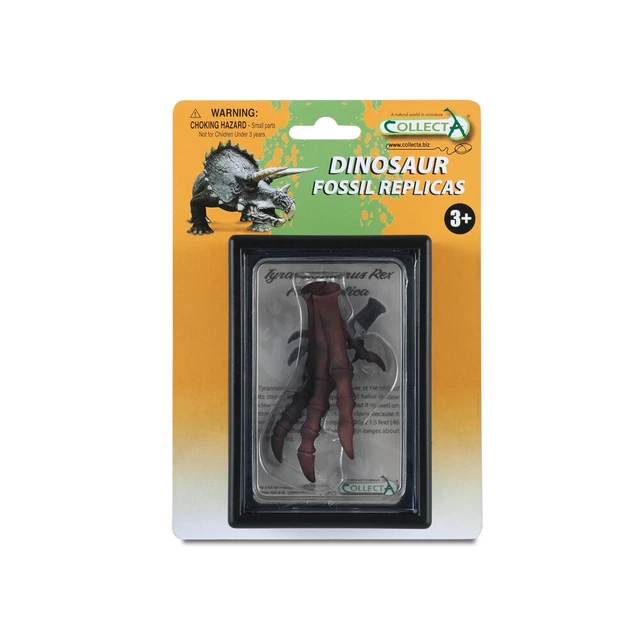 Collecta Figura De Dinosaurio Tiranosaurio Rex, Réplica De Animal Realista Grande