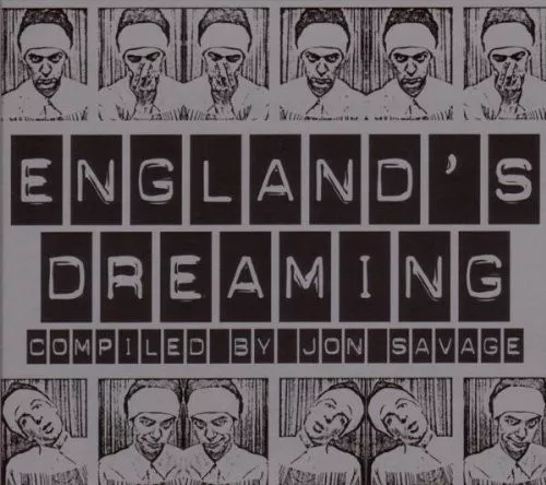 England's Dreaming  Cd Neuf