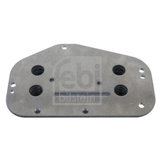 Febi Bilstein radiatore olio per olio motore ad esempio per Opel