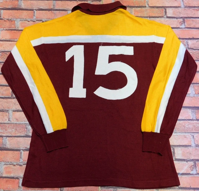 Ennerre Nr N°12 Maillot Gardien de But Football Nolel Cru Fabriqué En