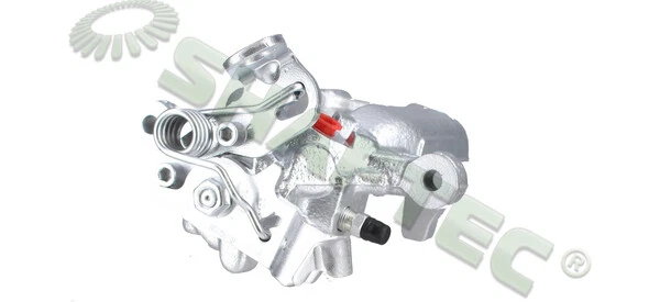 A0004232481 PINZA FRENO posteriore destra per MERCEDES-BENZ CLASE A 200