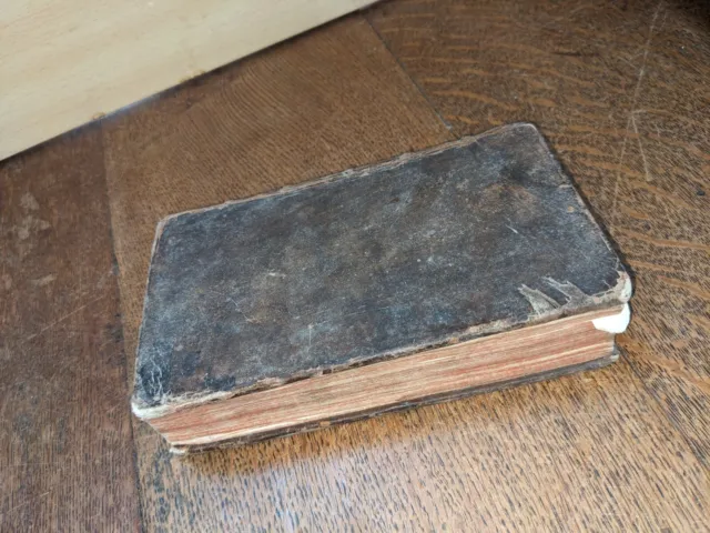 livre ancien-Oeuvres du R.P. Igance-Gaston Pardies(géométrie,force mouvante-1725 2