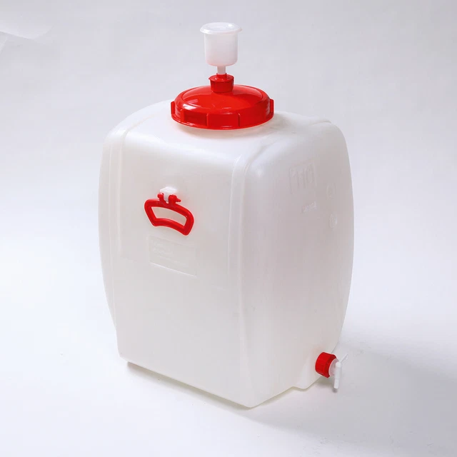 Lagerverkauf: Edelstahlfass / Getränke-Fass 100 Ltr. Lagerverkauf