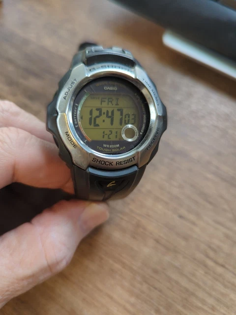 Casio g shock 700a Clearance