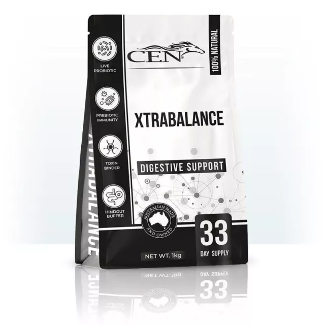 CEN XtraBalance Digestive Supplement  5 kg