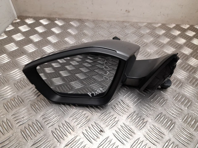 Rétroviseur électrique droit pour MAZDA 3 III 2013-2016 neuf