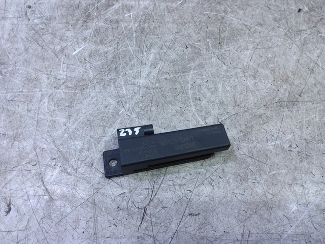 Jaguar XE X760 R-Sport 2.0D Keyless Entry Antenna AH42-15K603-AA 2015
