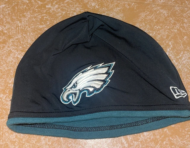 New Era Philadelphia Eagles Beanie