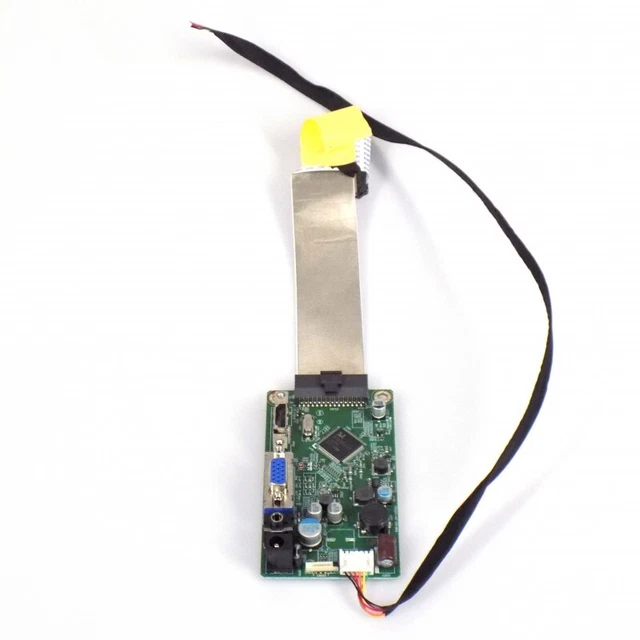 AOC 715G9284-M0F-B00-004K ERSATZTEIL: Mainboard Motherboard Platine für ...