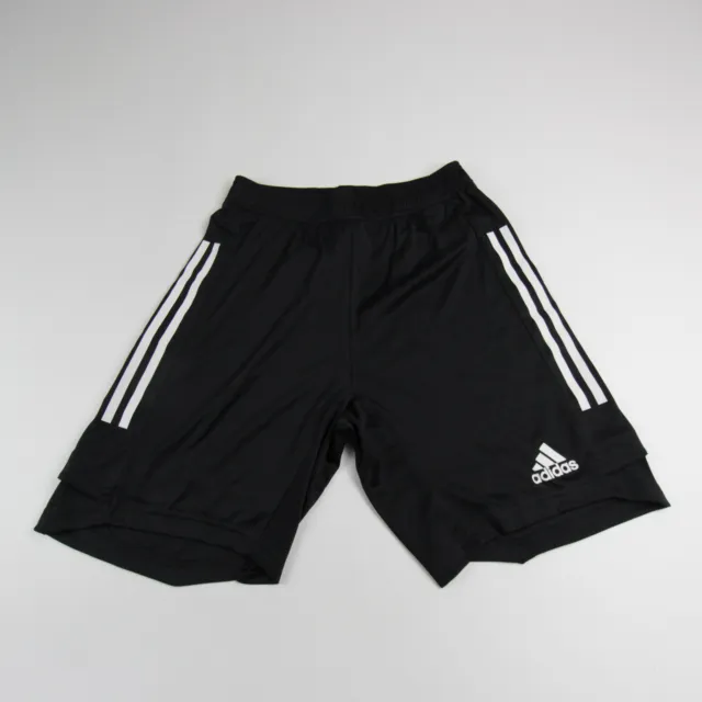 adidas Aeroready Athletic Shorts Men's Black New without Tags