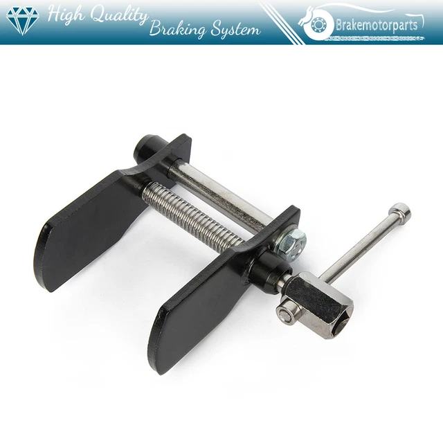 PRESS SPREADER AUTO Disc Brake Pad Installation Caliper Piston