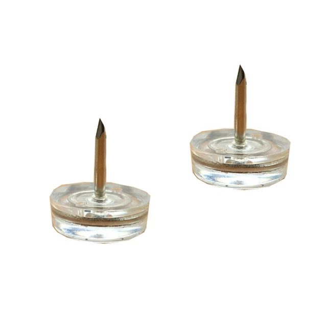 24 PCS Stuhlbodenschutz Beinschützer Für Möbel Stuhlgleiter