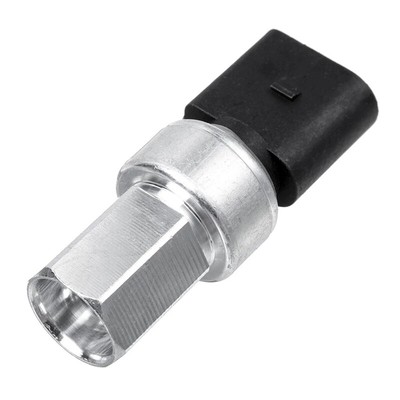 A/C PRESSIONE SENSOR SWITCH 1K0959126E A/C A/C PRESSIONE A/C PRESSOSTATO NUOVO 