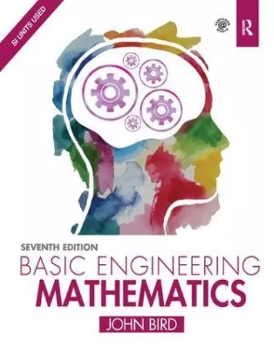 John Bird Basic Engineering Mathematics (Relié)