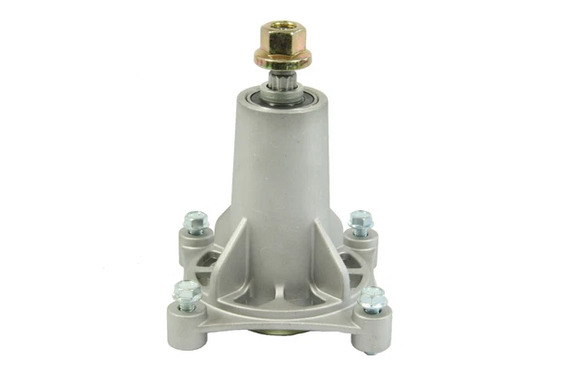 8TEN Rasenmäherspindel Für Husqvarna CTH184T CTH2642 - Ersatz Für 532137152 583514201