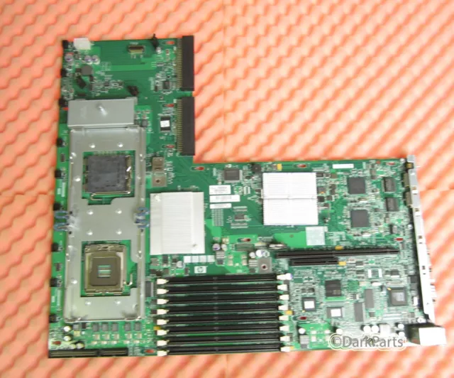 HP Proliant DL360 G5 Motherboard 436066-001 435949-001 System Board