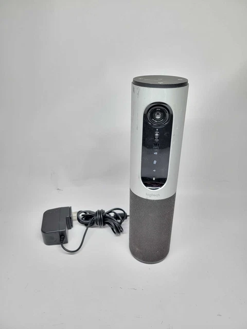 Logitech V-R0004 Conference Cam Connect