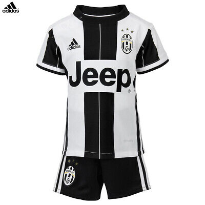 Juventus Baby Kit Home 2016-2017 Bambino