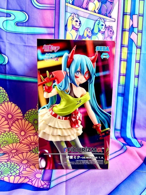 Hatsune Miku: Project DIVA X - Hand in Hand