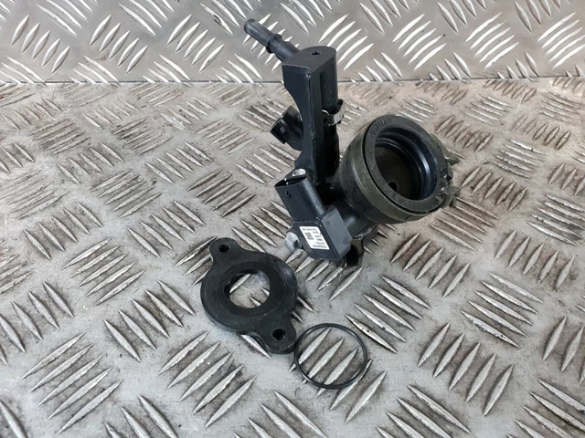 Benelli Tornado 125  2019    inlet rubber