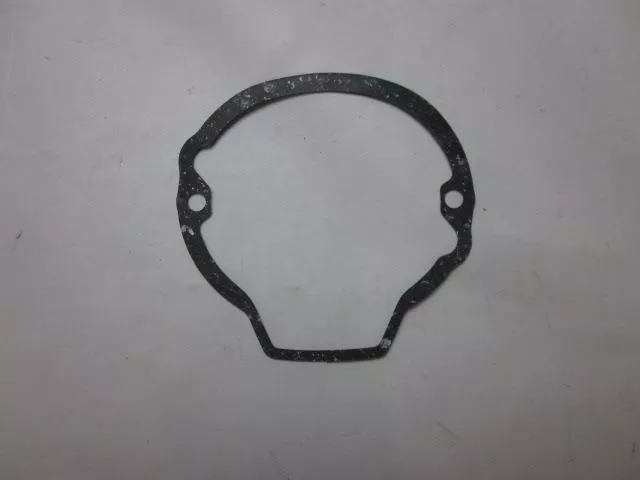 Honda XL 125 SZ / SA DICHTUNG KONTAKTABDECKUNG 30372-437-000 /