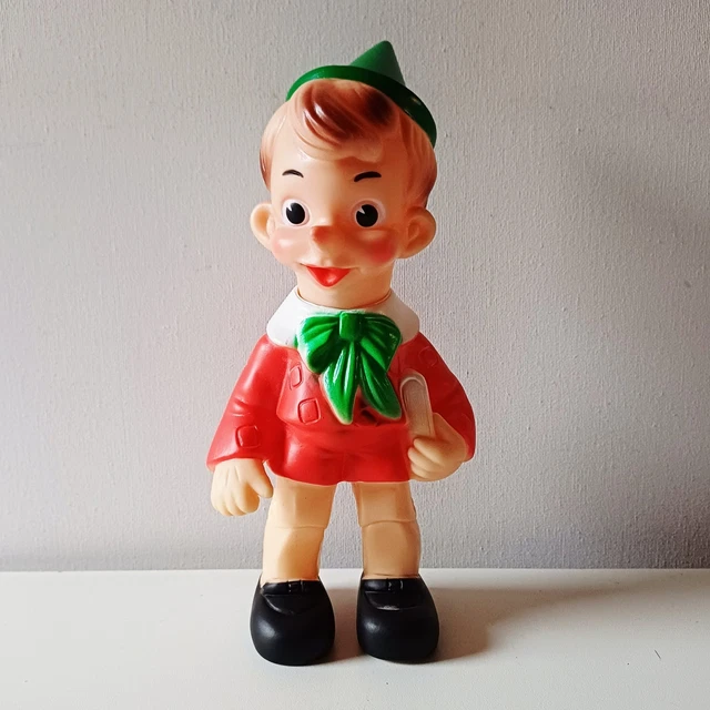 Pinocchio Pouet À VENDRE! - FR