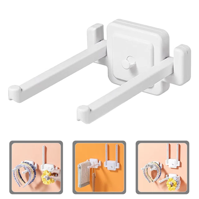 Supporto Da Parete HOLACA Per Anello Illuminazione Intelligente (Bridge) - Bianco