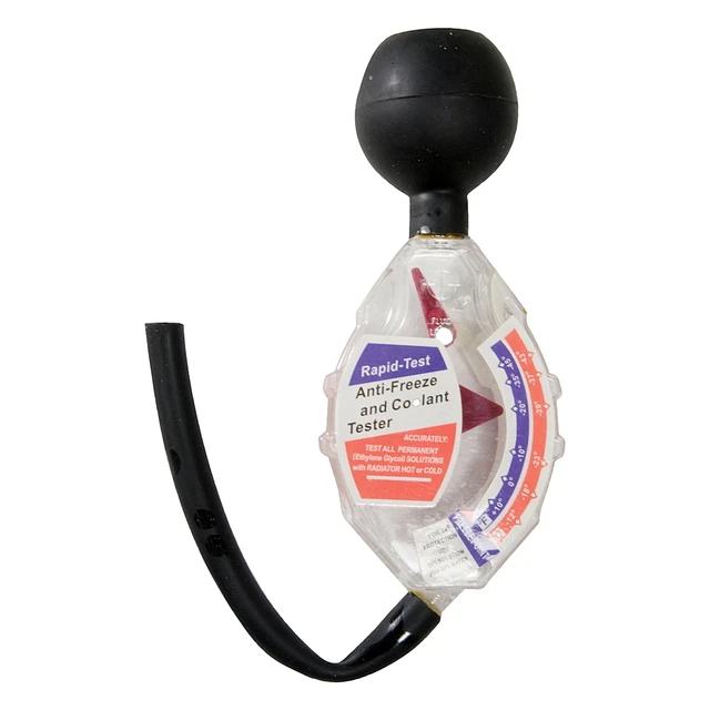 CTA A195 Anti-Freeze Tester