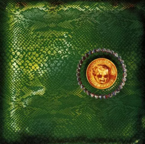 Alice Cooper Billion Dollar Babies CD NEW