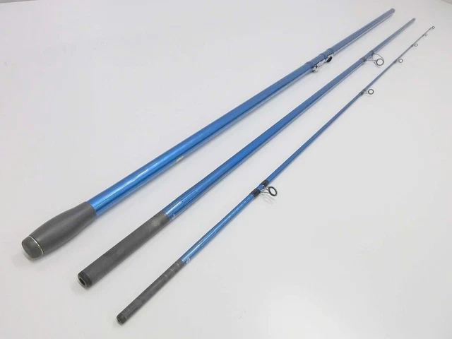 ロッド SHIMANO SURF LEADER EV SF 425 CX SHIMANO SURF LEADER Ev SF 425CX spinning fishing rod 5'7