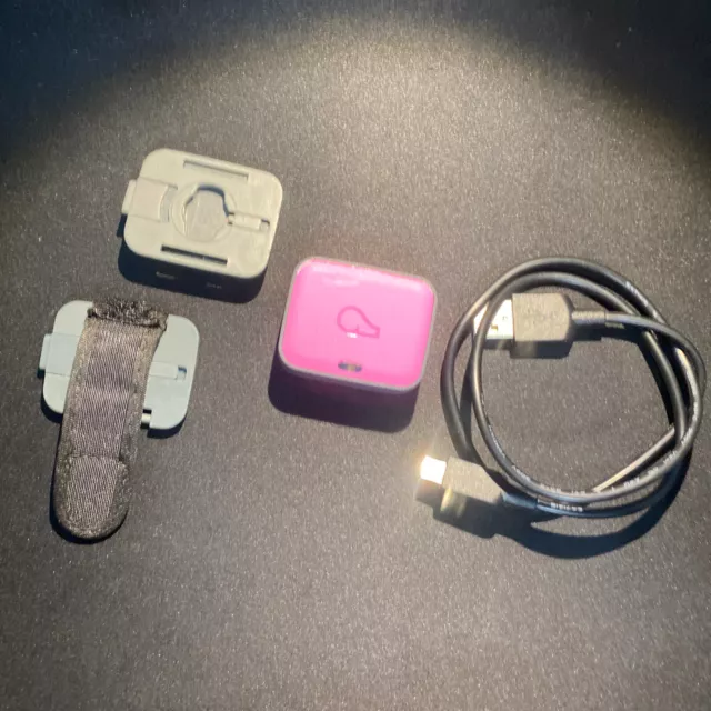 Whistle GPS + Health + Fitness - Ultimate Dog GPS Tracker Plus Dog Health OPENBX