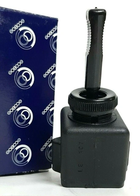 Cobo Universal Turn Signal Switch For Forklift Tractor