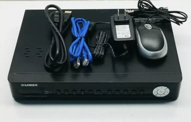 lorex lh126000