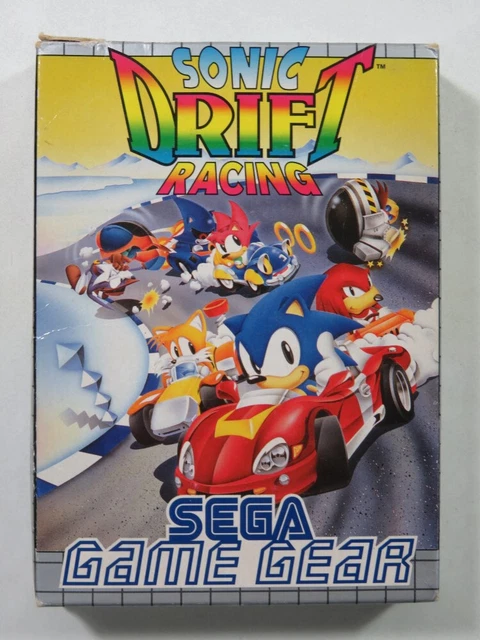 ALADDIN SEGA GAME-GEAR (GG) EURO (COMPLETE